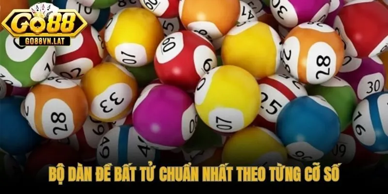 Mỗi cỡ dàn đề bất tử phù hợp với mức vốn và mục tiêu riêng biệt