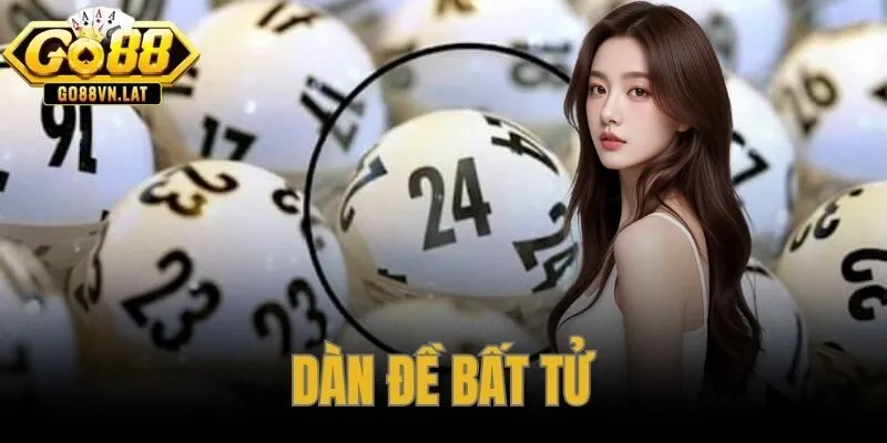 Dàn Đề Bất Tử – Bộ Số Chuẩn Và Khung Nuôi Tối Ưu GO88