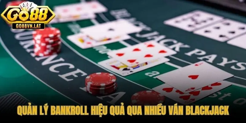 Kỷ luật bankroll giữ bạn ở bàn đủ lâu để xác suất phát huy