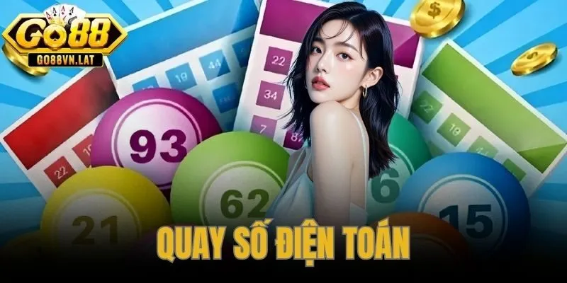 Quay Số Điện Toán