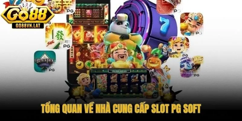 Game slot PG Soft chinh phục châu Á nhờ đồ họa và RTP cạnh tranh
